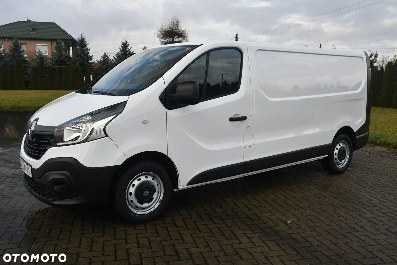 Renault Trafic - 5