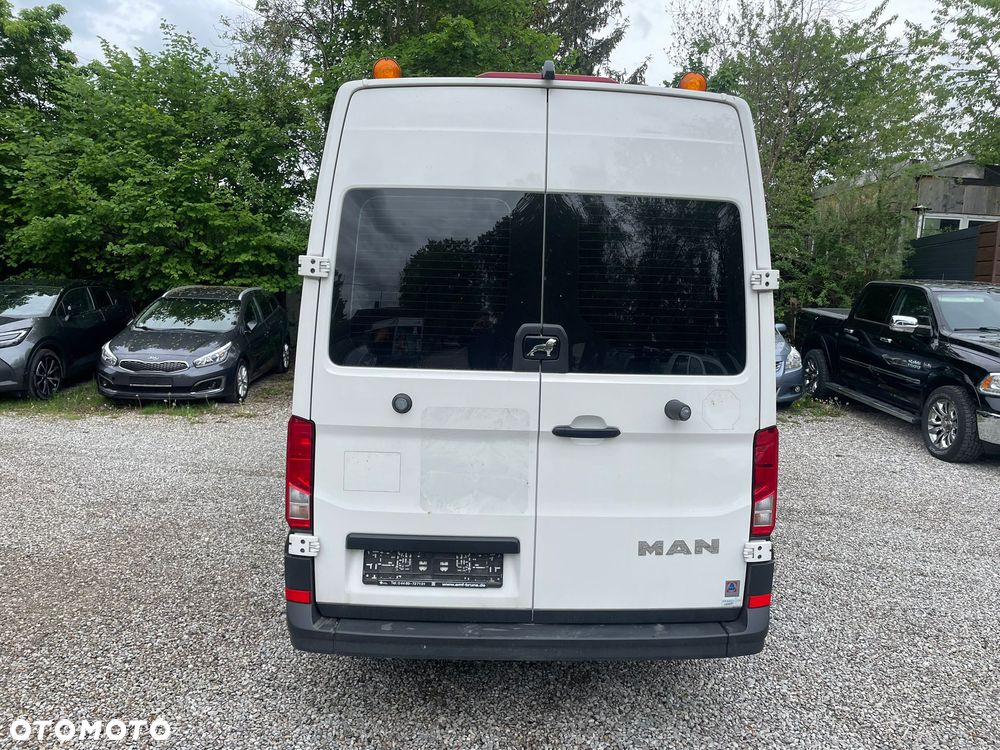 MAN TGE 4x2F SB L3 - 6