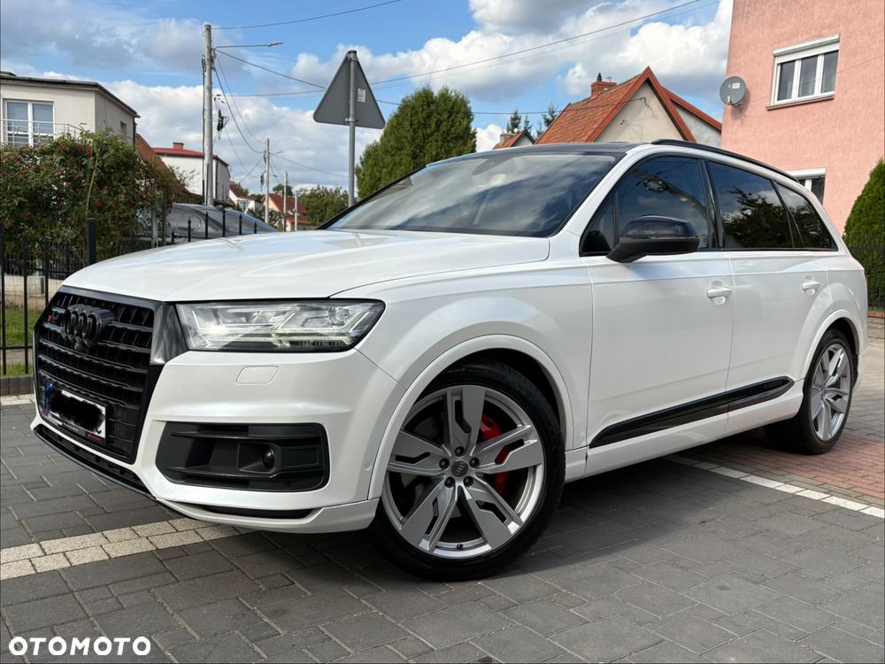 Audi Q7 3.0 TDI Quattro Tiptr - 27