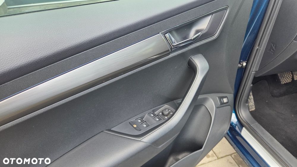 Skoda Karoq 1.5 TSI ACT GPF 4x2 Style DSG - 18