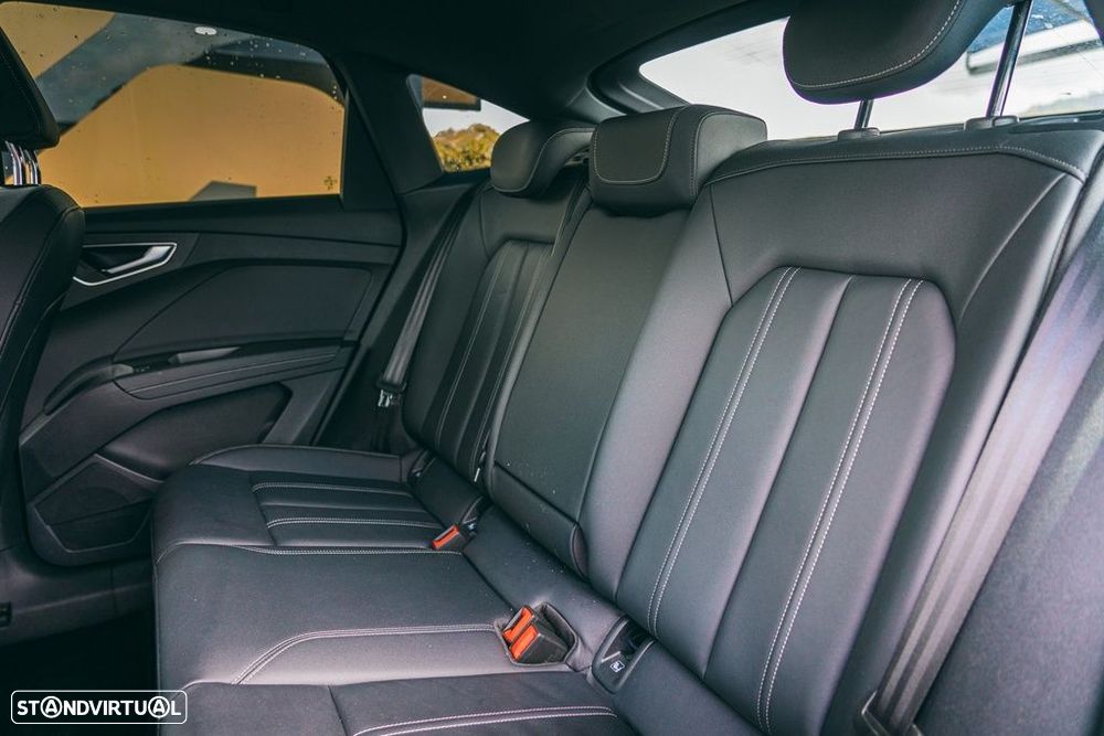 Audi Q4 Sportback e-tron - 9