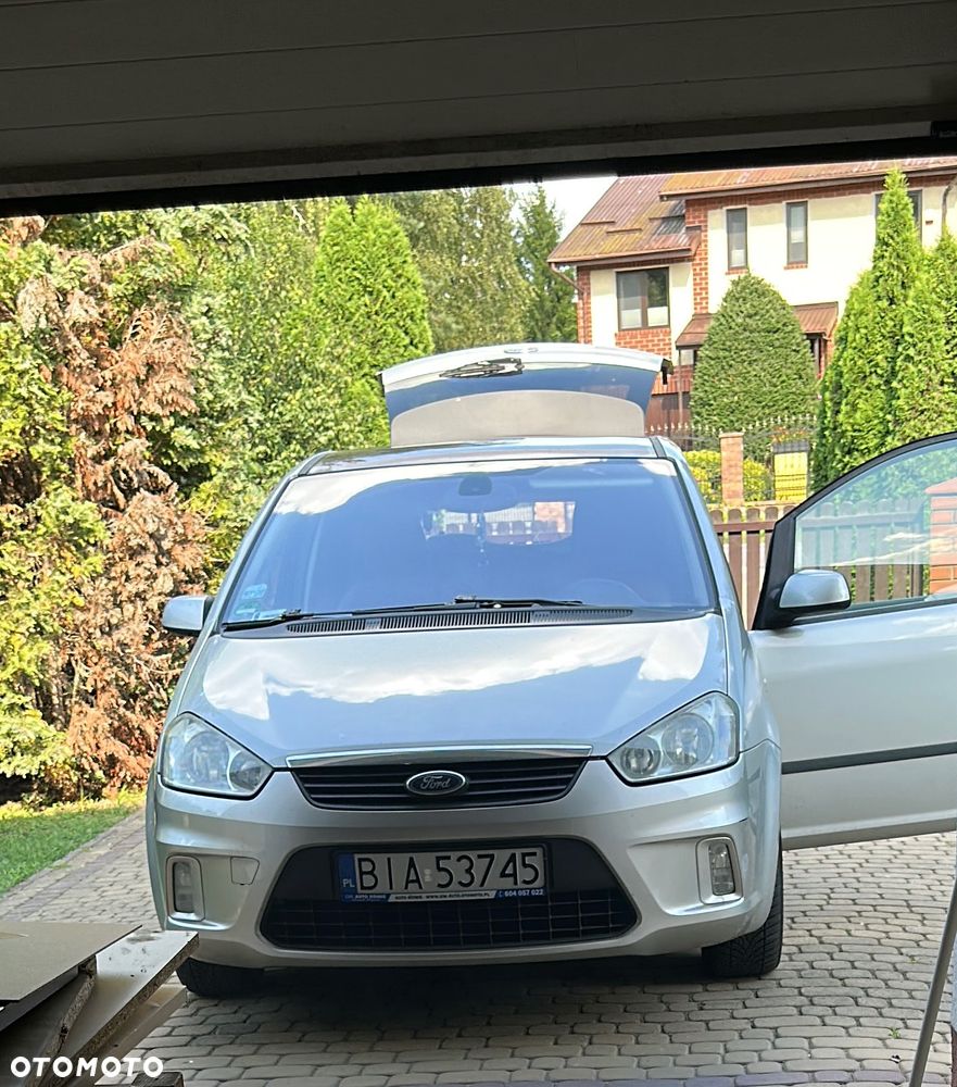 Ford C-MAX 1.6 Style - 1