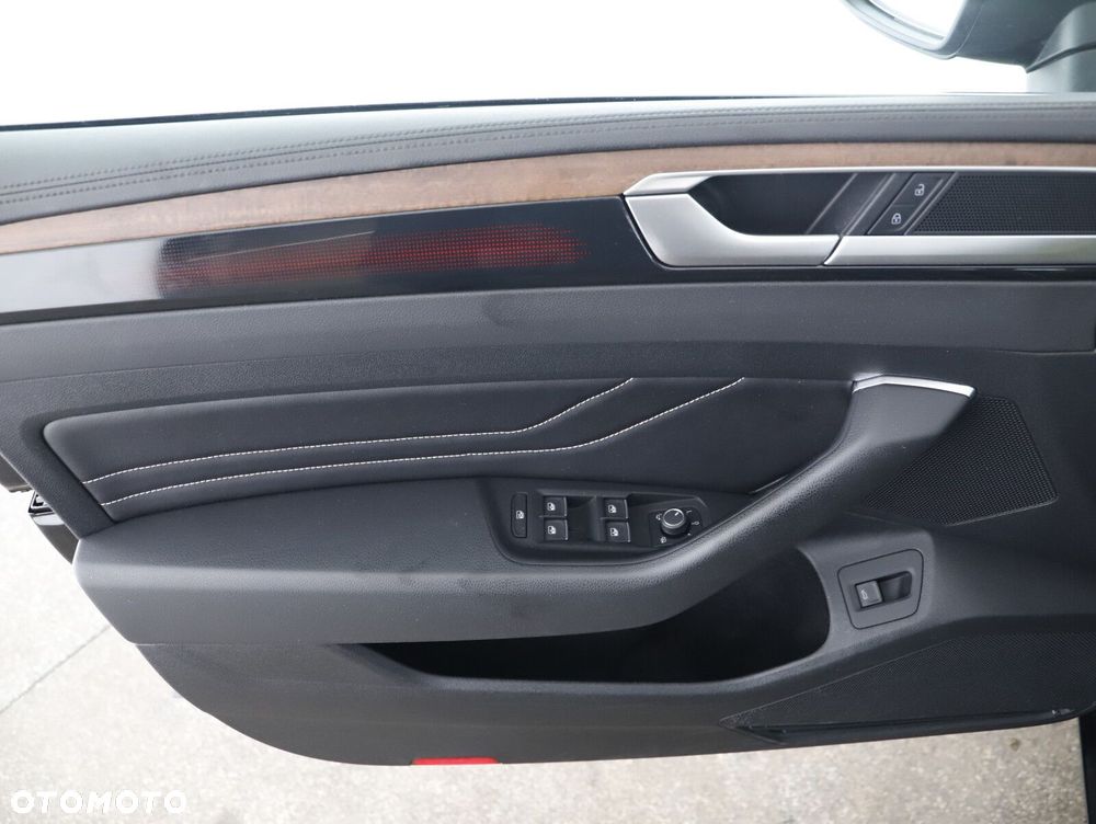 Volkswagen Arteon Shooting Brake 2.0 TDI 4Motion Elegance DSG - 10