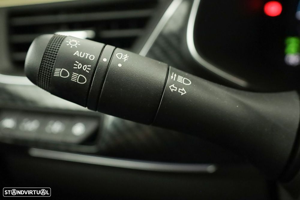 Renault Arkana 1.6 E-Tech Full Hybrid Engineered - 16