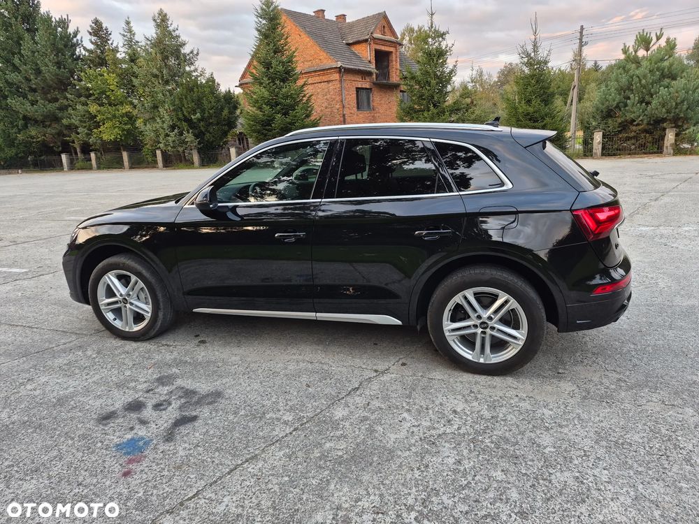 Audi Q5 - 29