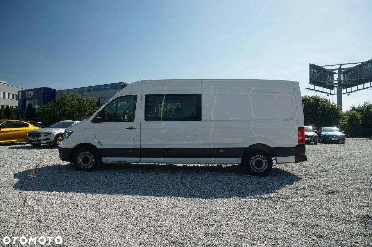 MAN TGE - 10