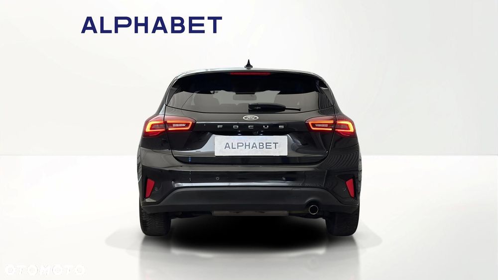Ford Focus 1.0 EcoBoost mHEV Titanium X - 4