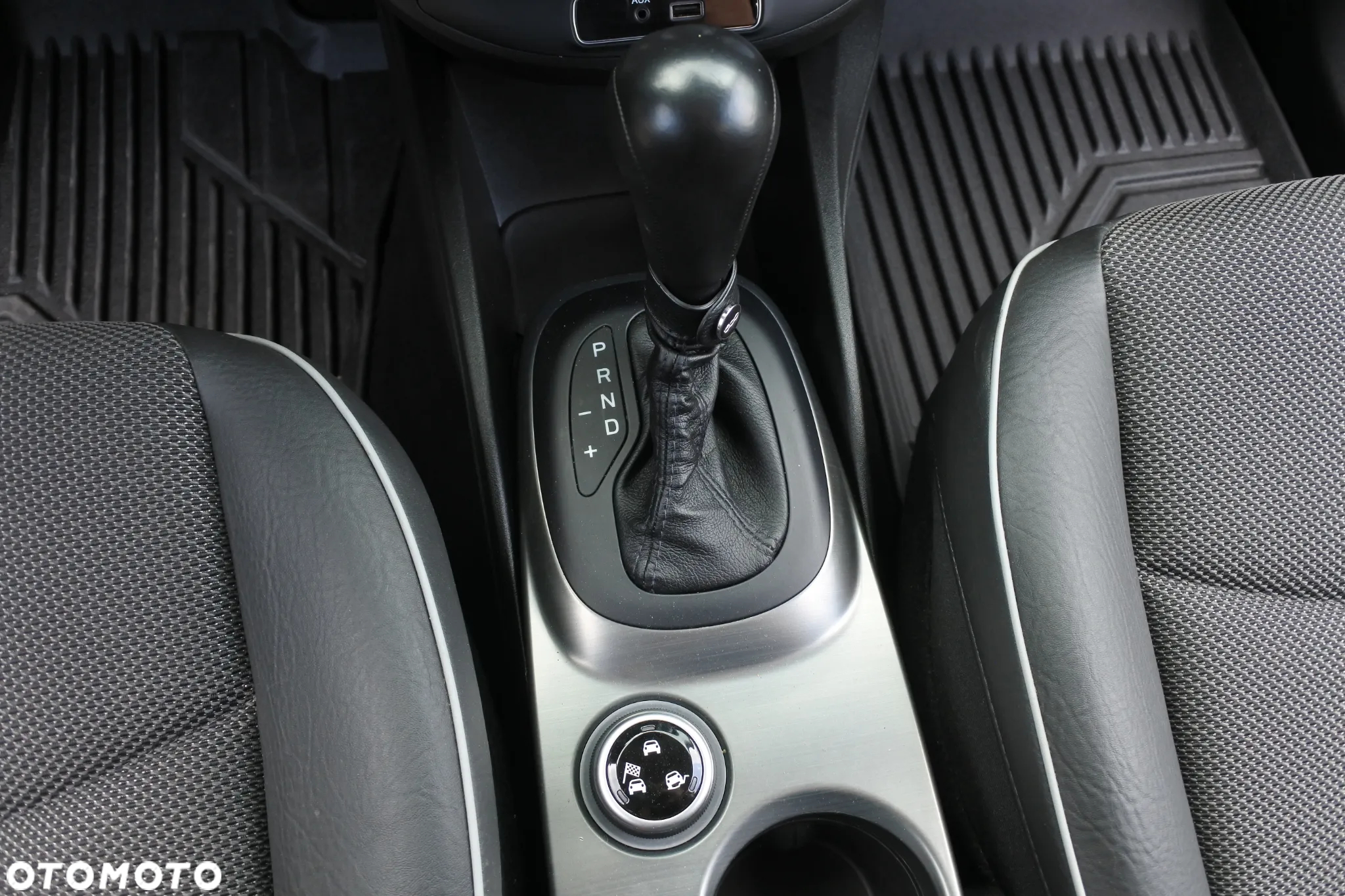 Fiat 500X 2.0 Multijet Automatik 4x4 S&S Cross - 17