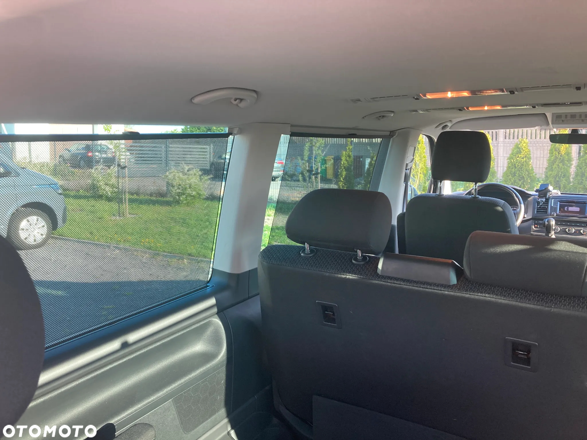 Volkswagen Multivan 2.0 TDI L1 Trendline DSG - 7