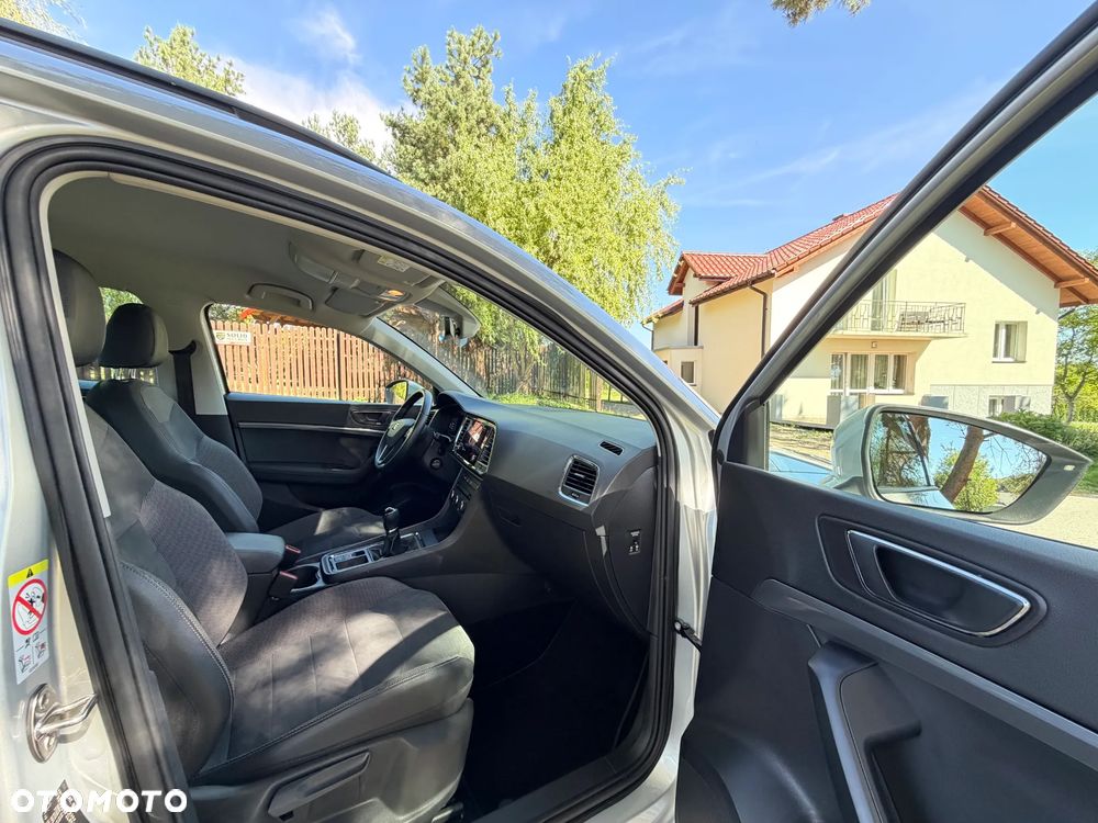Seat Ateca 1.5 TSI Style S&S - 26
