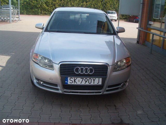 Audi A4 Avant - 13