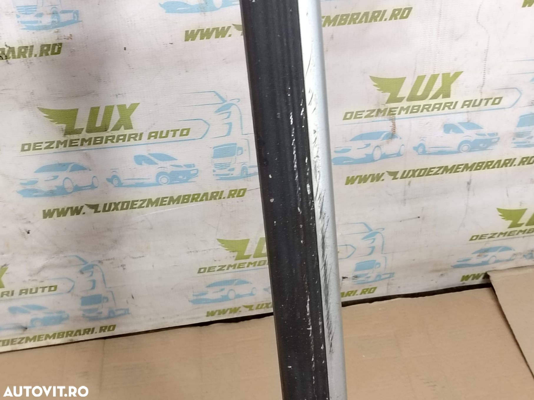 Bare transversale cupola Mercedes-Benz GLE 1 (W166) [2016 - 2019] 2.2 - 4