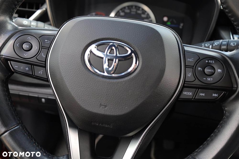 Toyota Corolla 1.8 Hybrid Comfort - 27