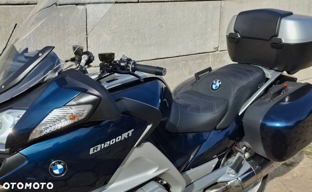 BMW RT - 16