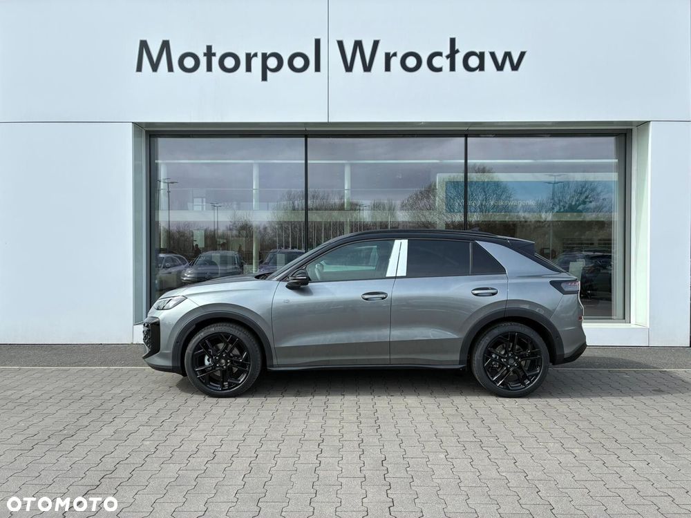 Volkswagen T-Roc - 2