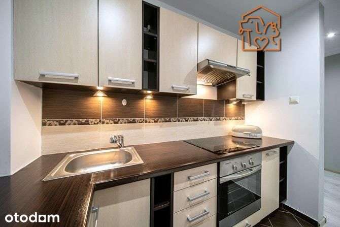 Kawalerka Pet Friendly- Puszczyka18, metro Ursynów