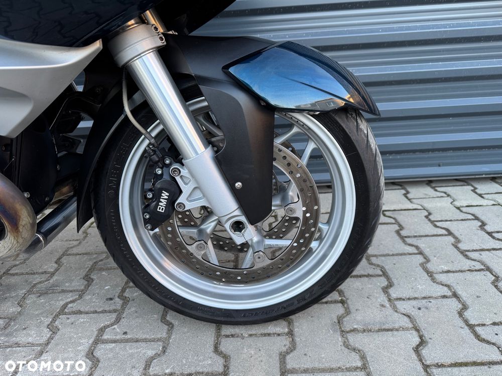 BMW R - 18