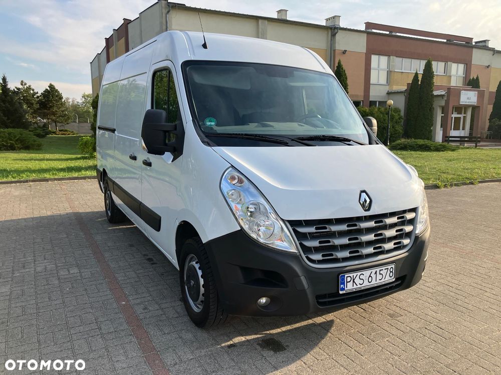 Renault Master - 10