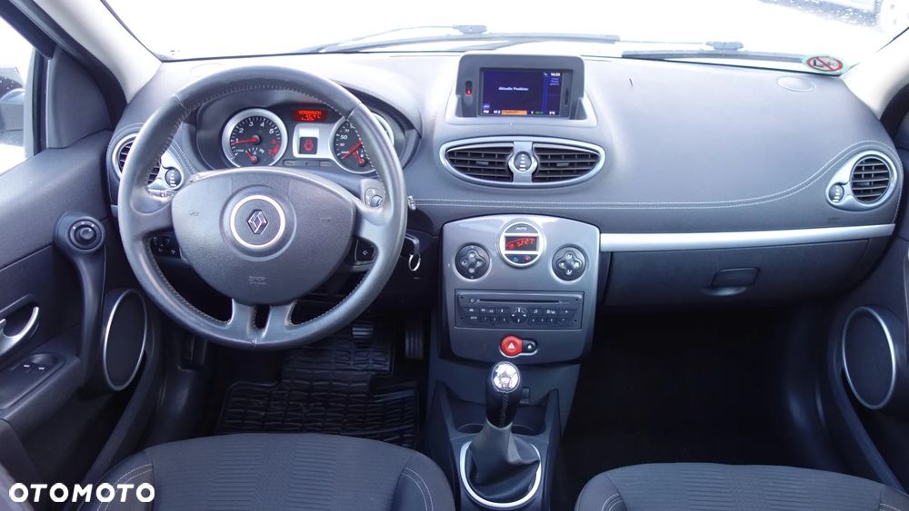 Renault Clio 1.2 TCE Dynamique - 17