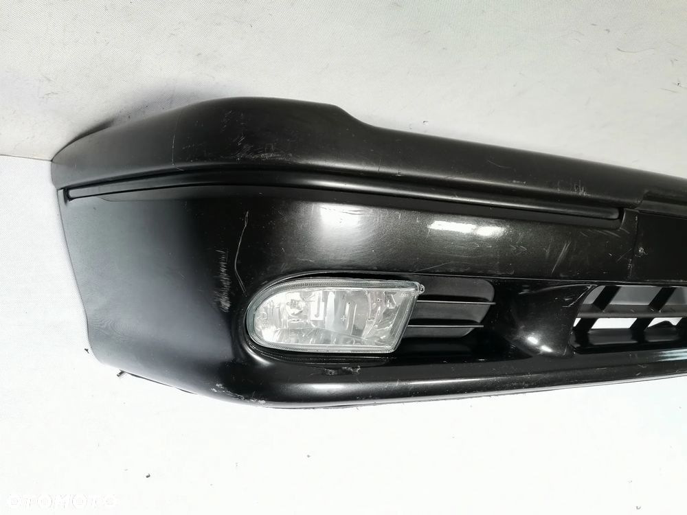 Zderzak Przód Przedni Halogeny Renault 19 92-96 Oryginał - 7