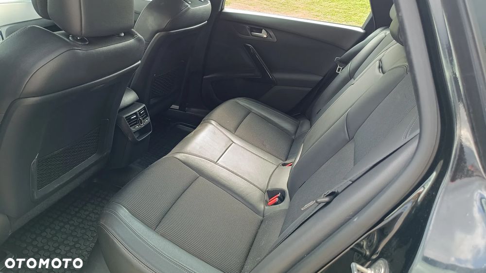 Peugeot 508 - 21