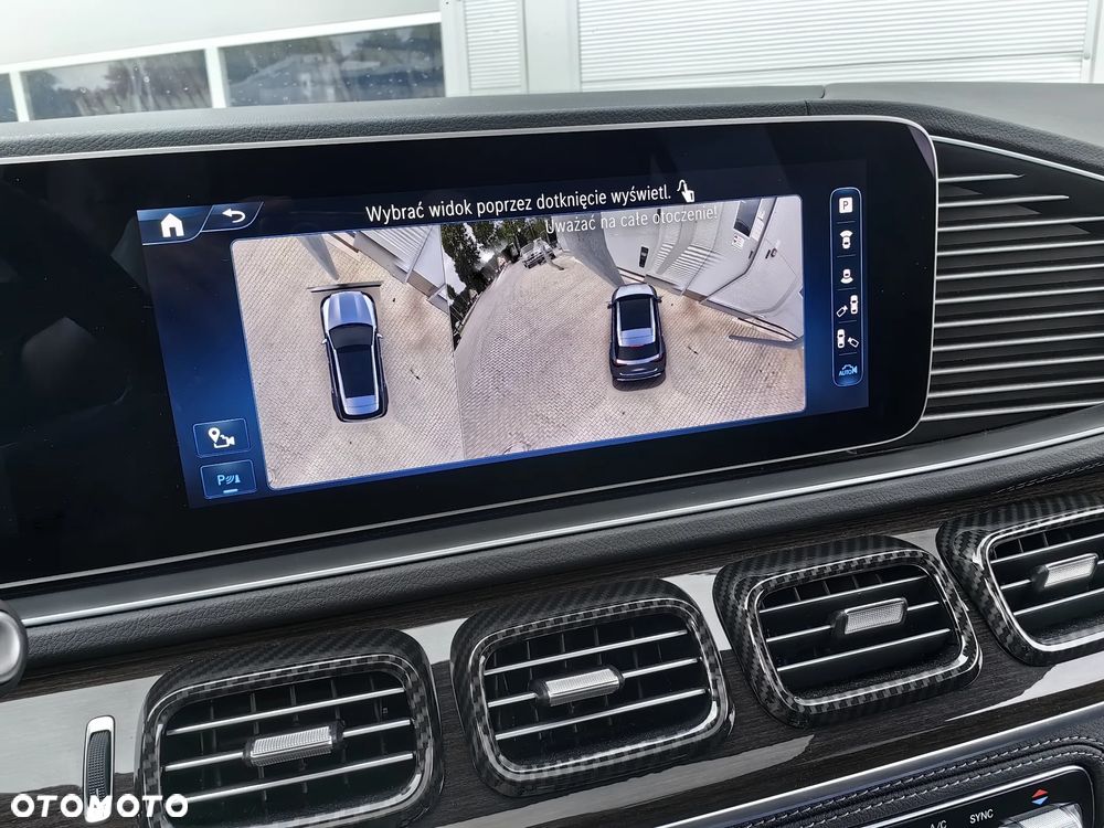 Mercedes-Benz GLE 450 d 4Matic 9G-TRONIC AMG Line Advanced Plus - 21