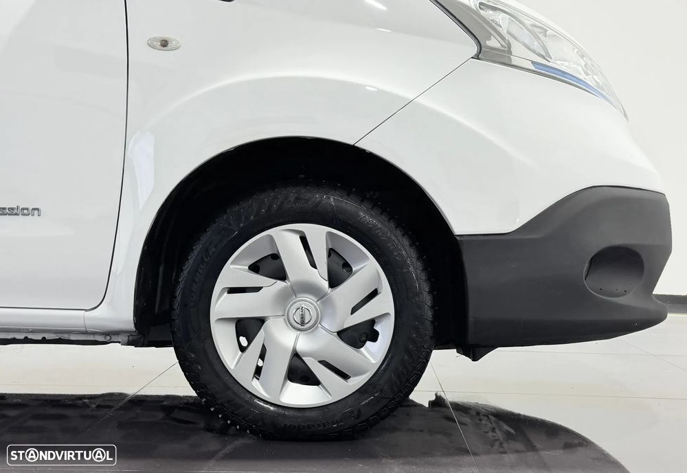 Nissan E-NV200 40 KWH - IVA DEDUTIVEL  - NACIONAL - 49