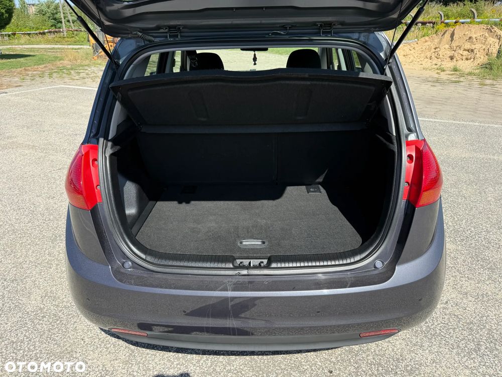 Kia Venga 1.4 CVVT Dream Team Edition - 7