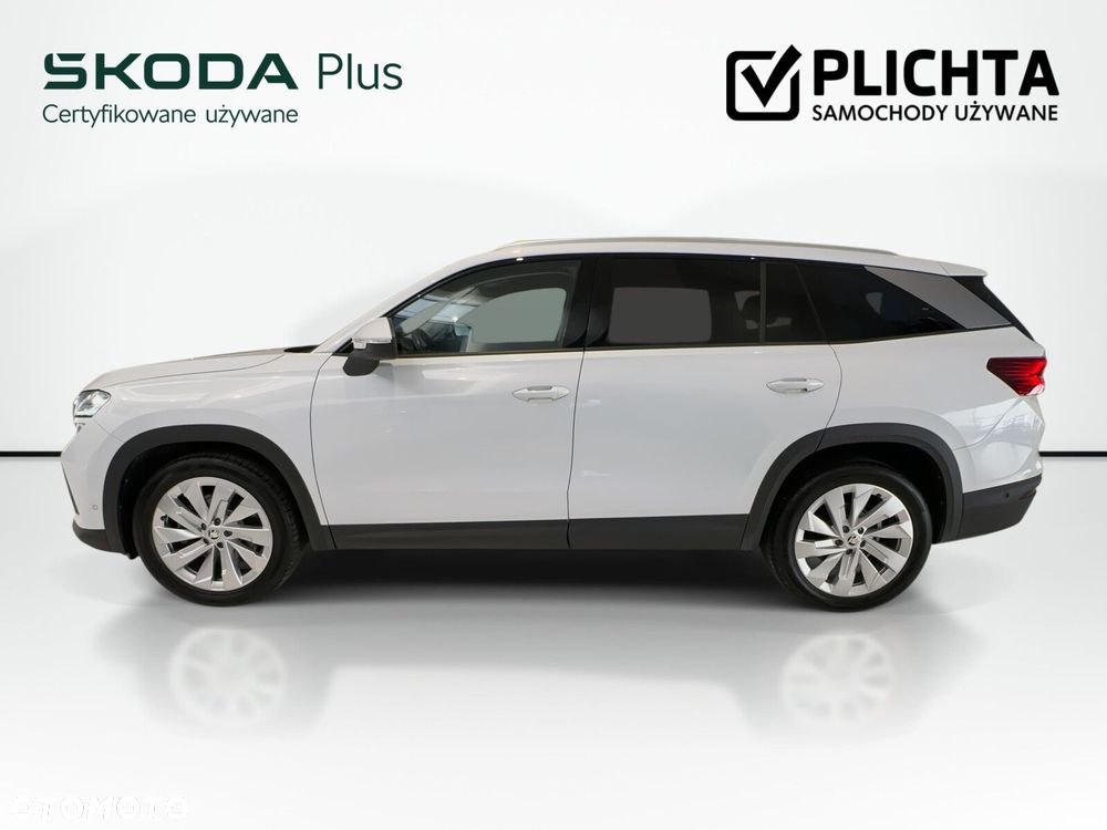 Skoda Kodiaq 2.0 TDI 4x4 Selection DSG - 10