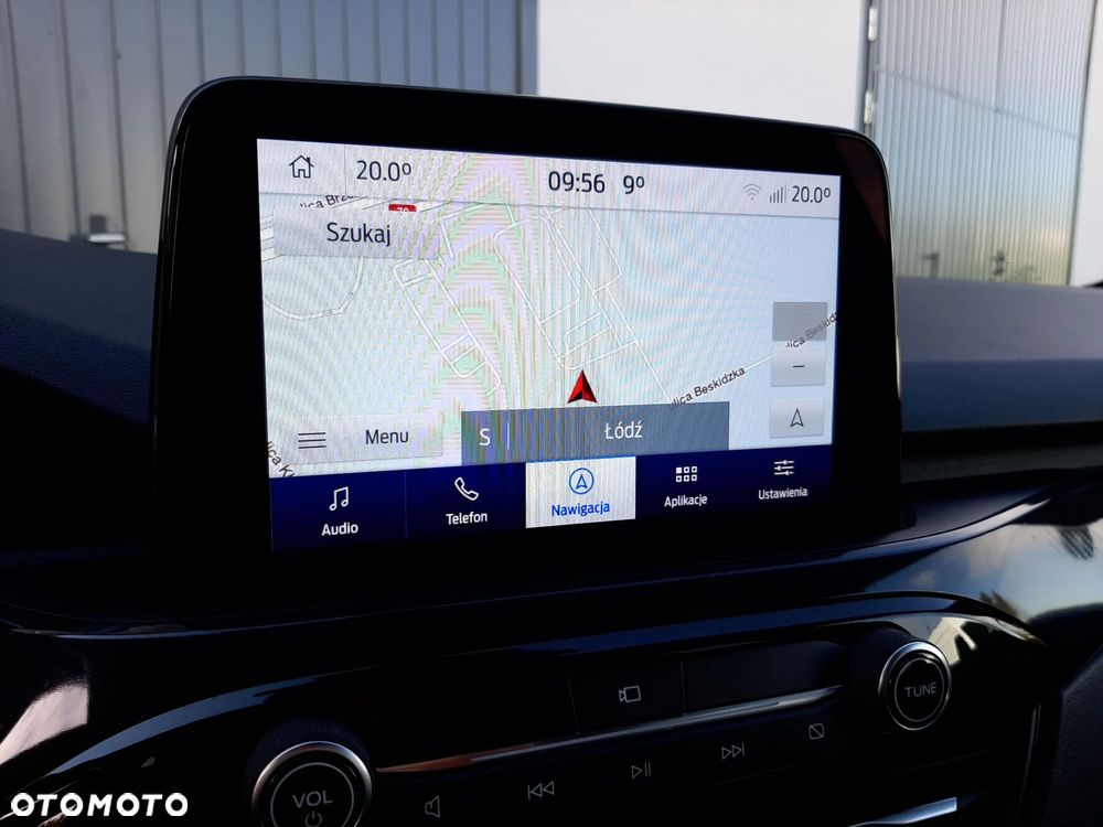 Ford Kuga 1.5 EcoBoost FWD ST-Line - 30