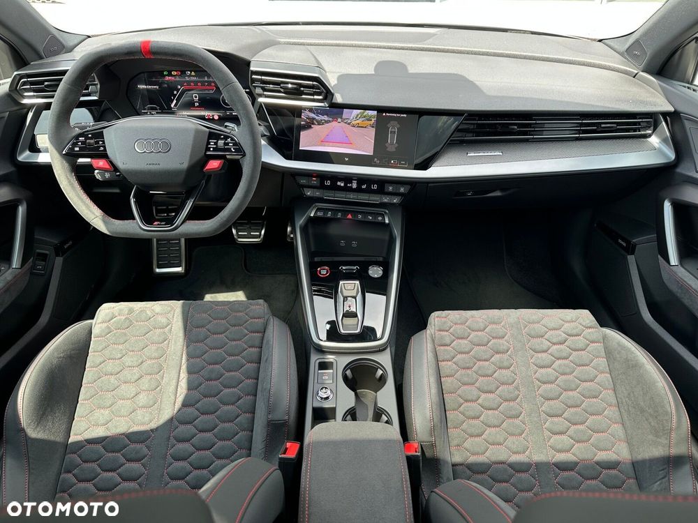 Audi RS3 Sportback - 14