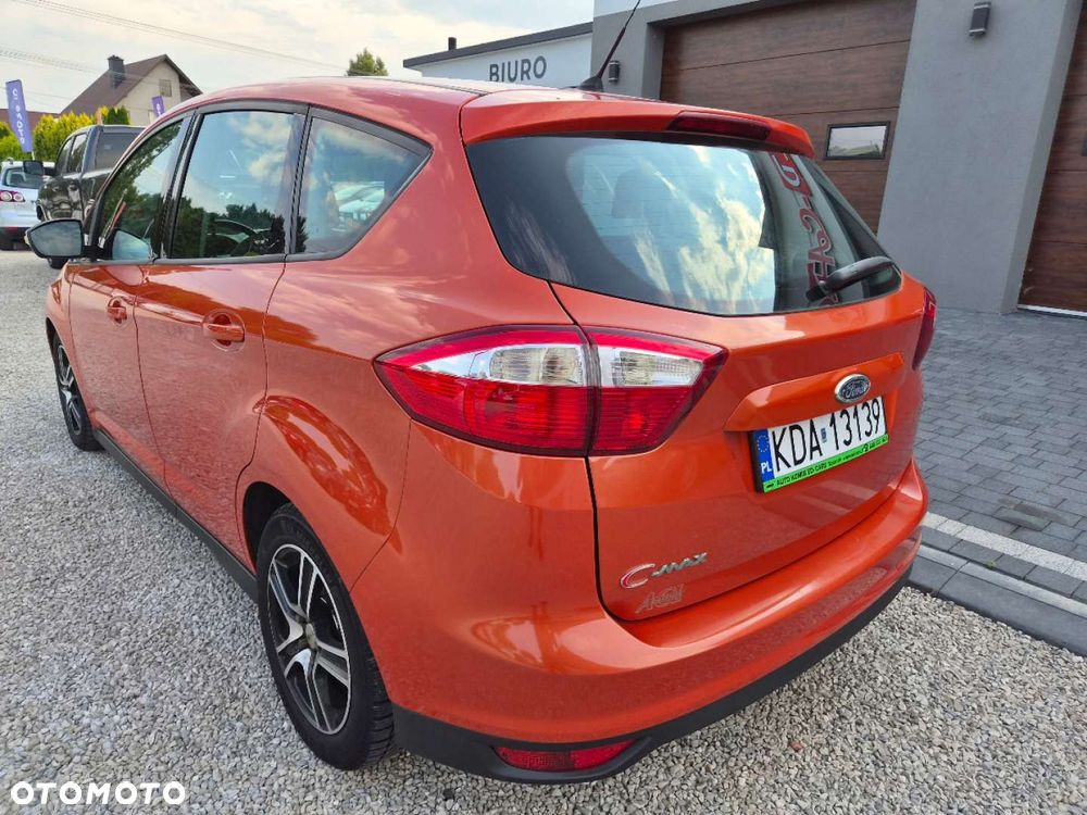 Ford C-MAX - 6