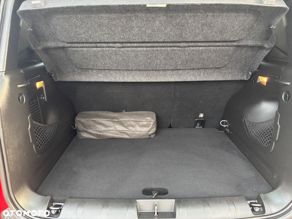 Jeep Renegade 1.4 MultiAir Longitude - 31