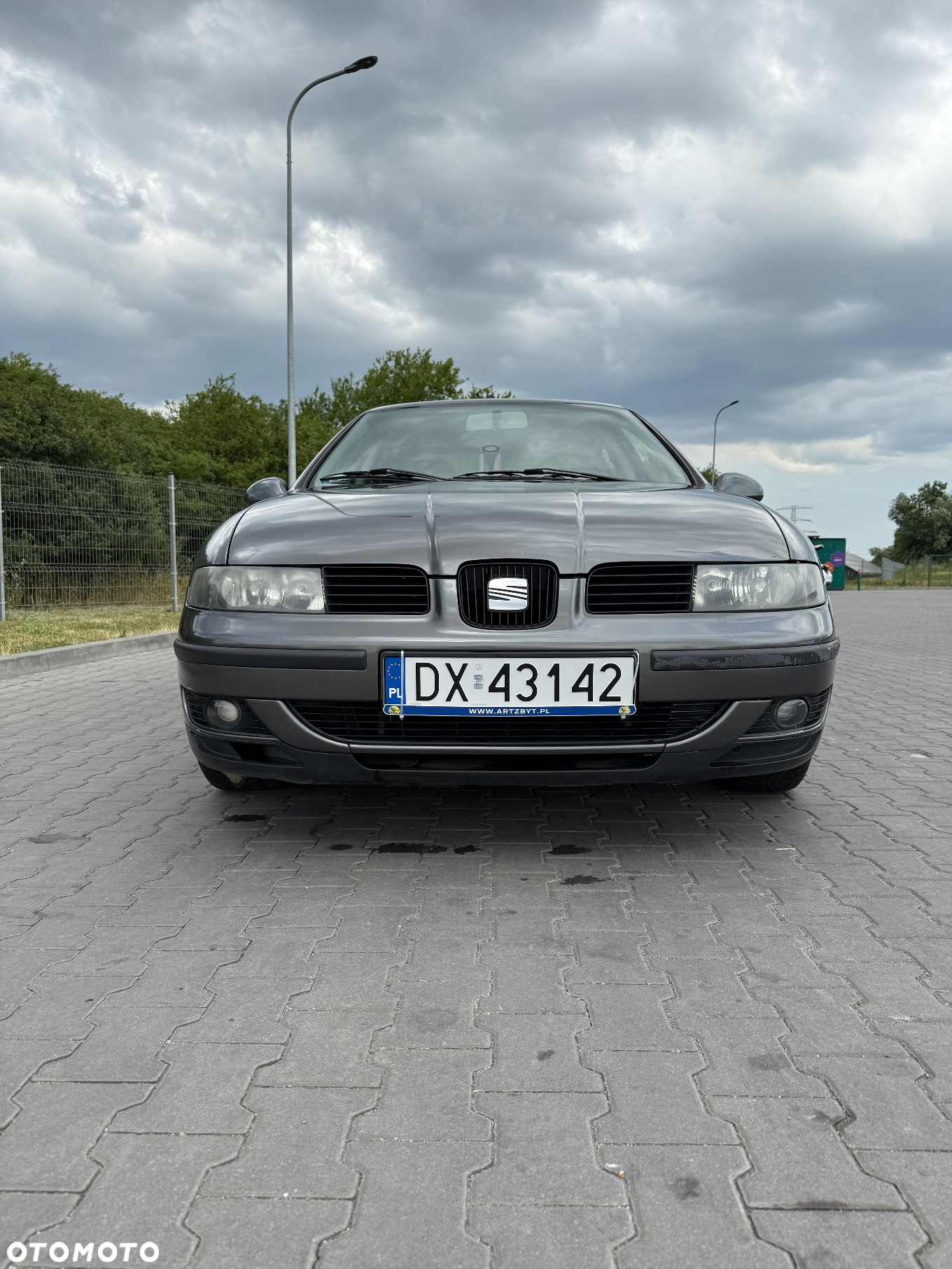 Seat Toledo - 8