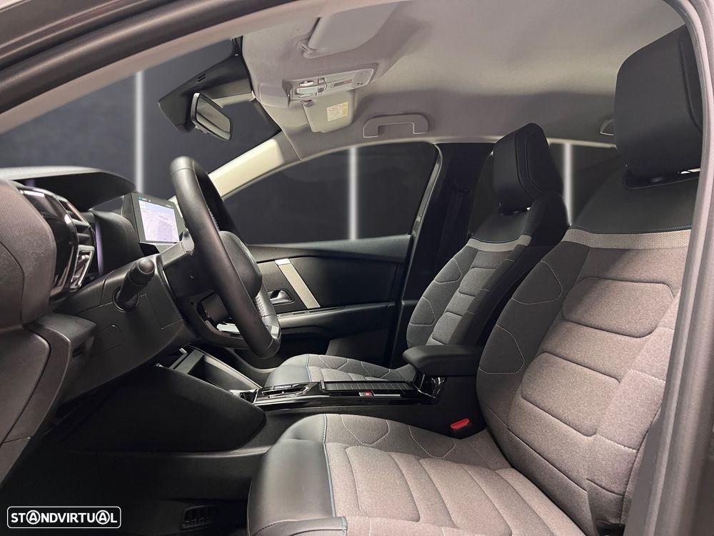 Citroën e-C4 50 kWh Shine Pack - 2