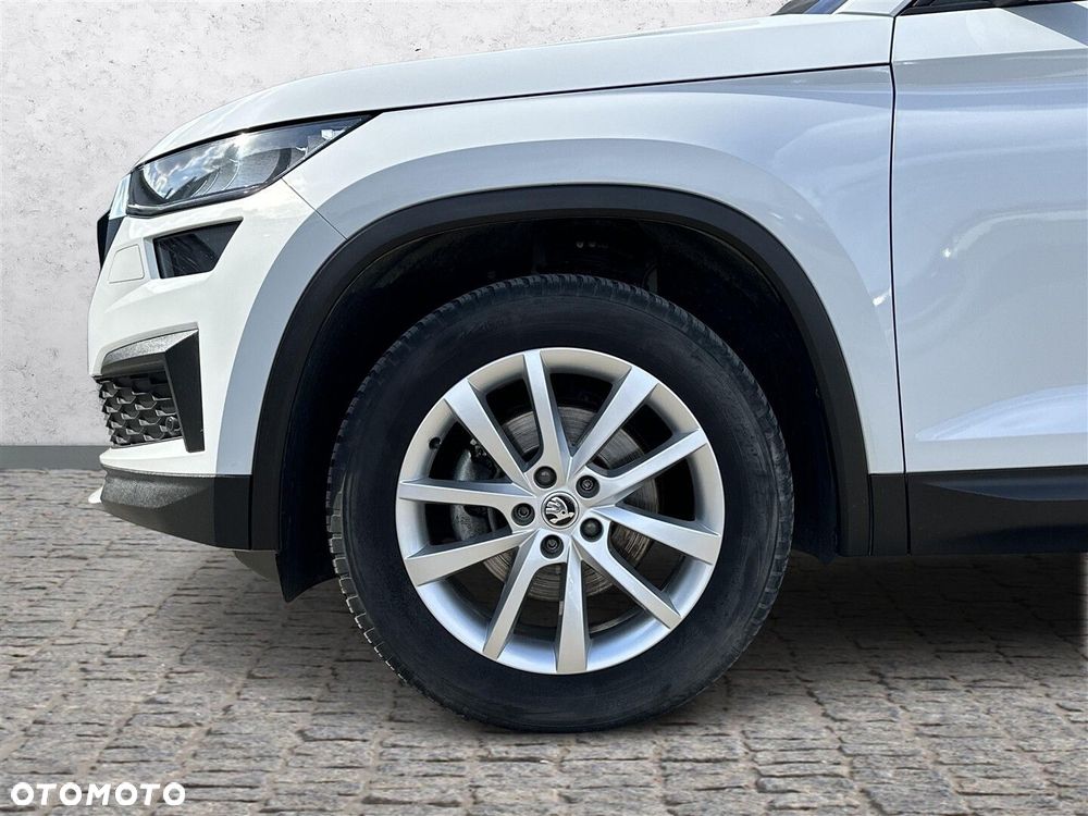 Skoda Kodiaq 1.5 TSI ACT 4x2 Ambition DSG - 36
