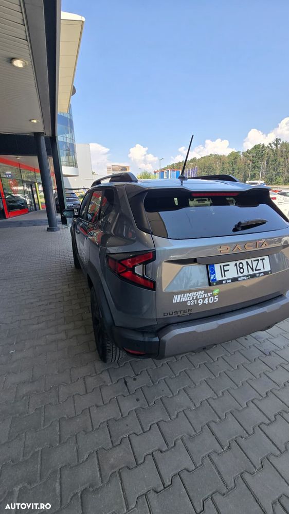 Dacia Duster - 4