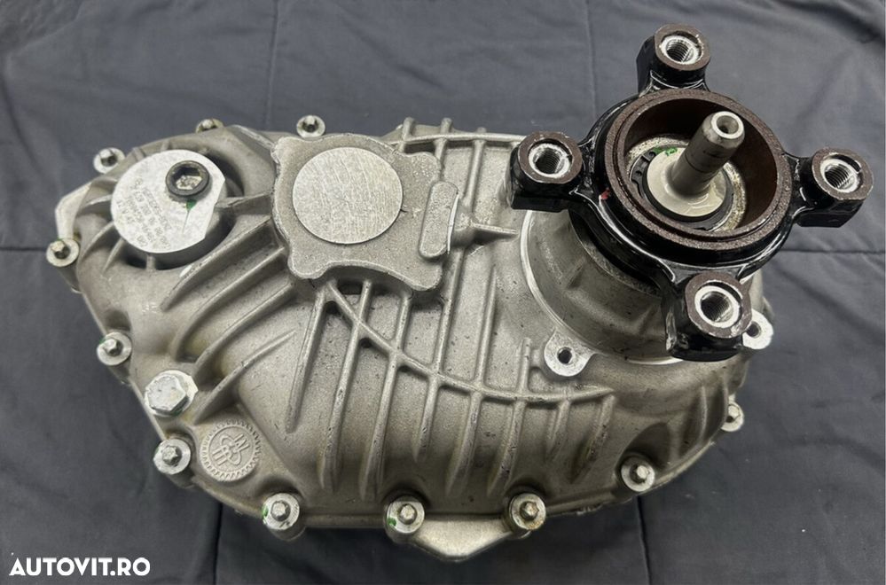 Lant Cutie Transfer Diferential Spate Mercedes Vito Viano W639 2008- - 2