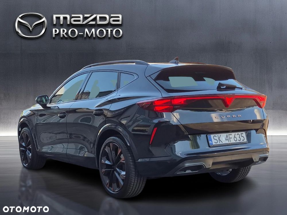 Cupra Formentor 1.5 TSI DSG - 3