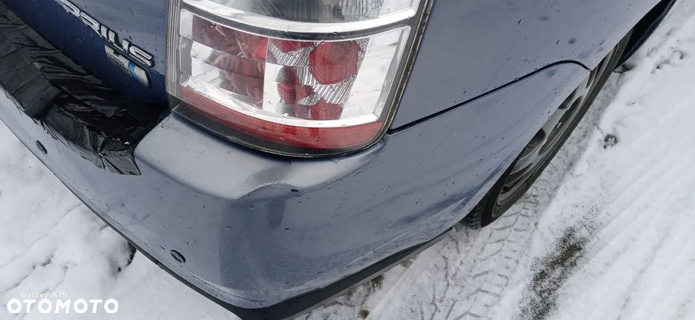 Toyota Prius 1.5 VVT-i Sol - 14