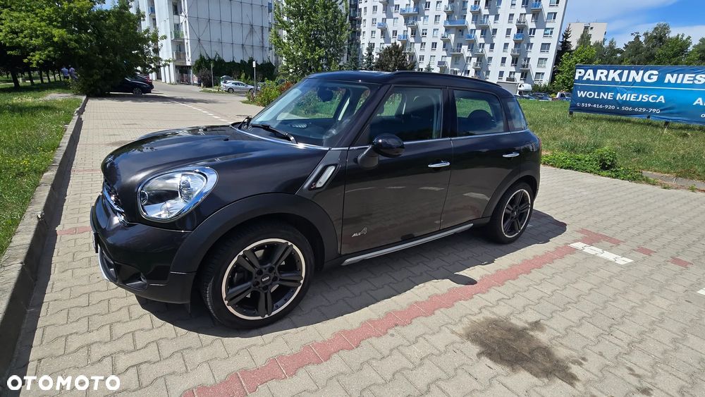 MINI Countryman - 4