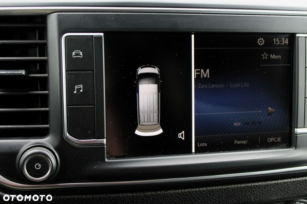 Toyota ProAce - 23