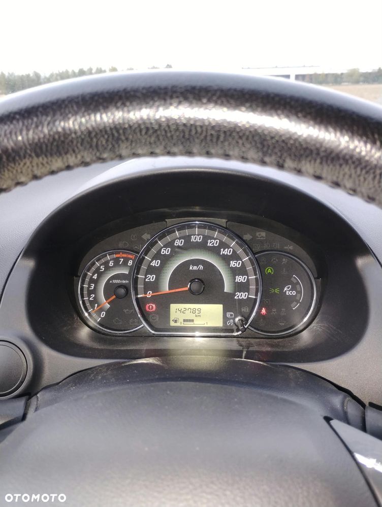 Mitsubishi Space Star 1.2 Intense - 16