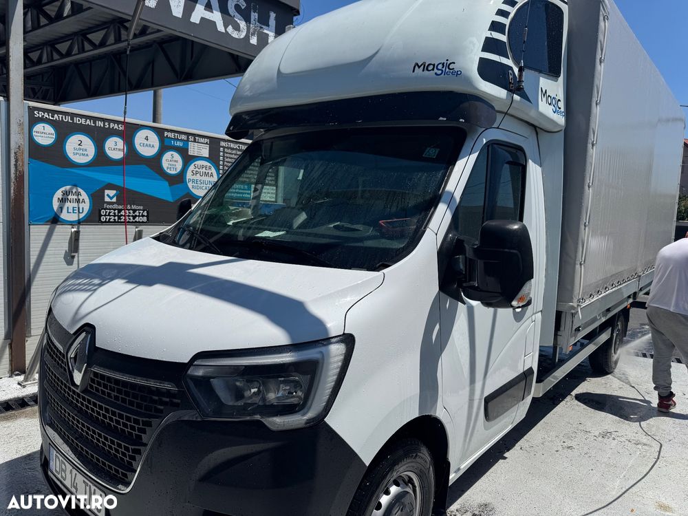 Renault Master - 13