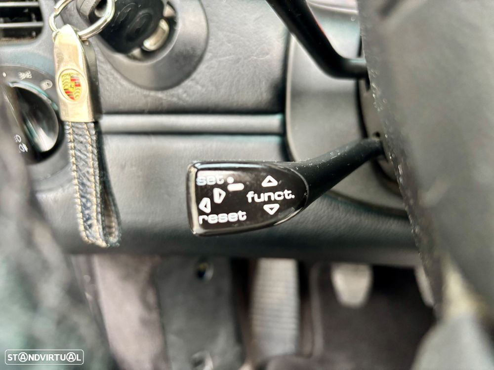 Porsche Boxster 2.5 Sport - 32