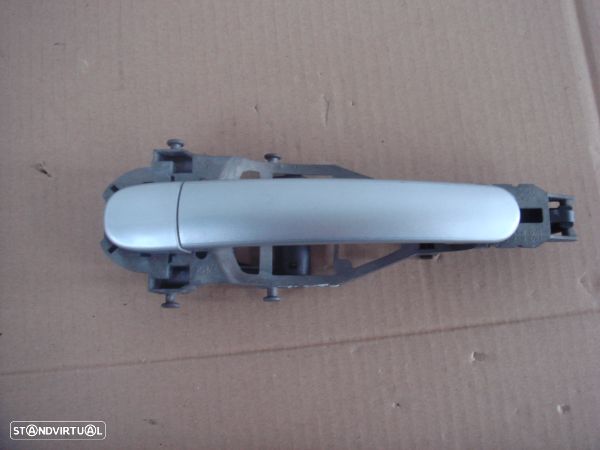 Manípulo Ext Porta Tr Dto Volkswagen Golf V (1K1) - 1