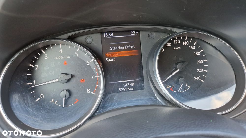 Nissan Qashqai 1.2 DIG-T Acenta EU6 - 33