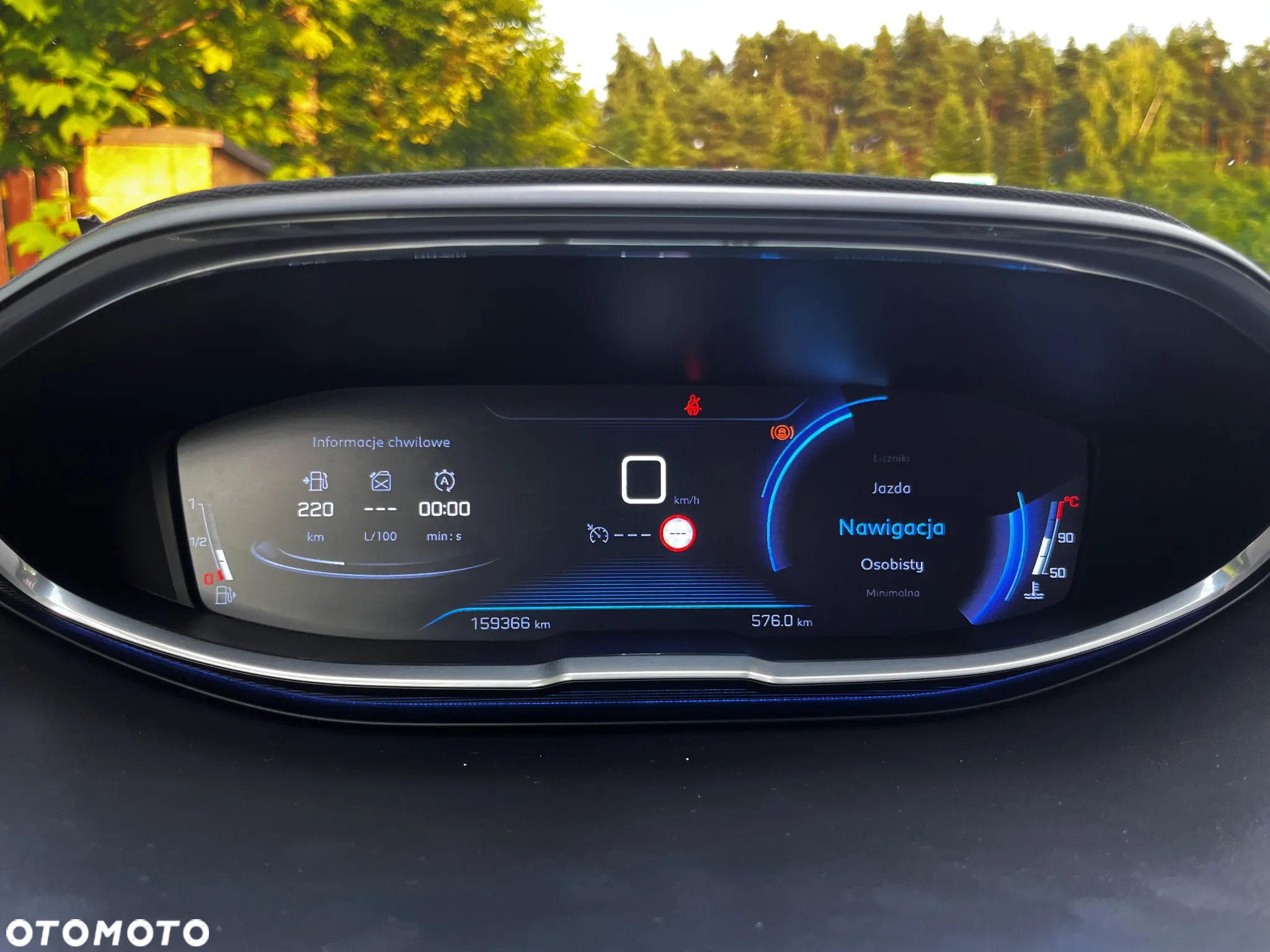Peugeot 3008 - 23