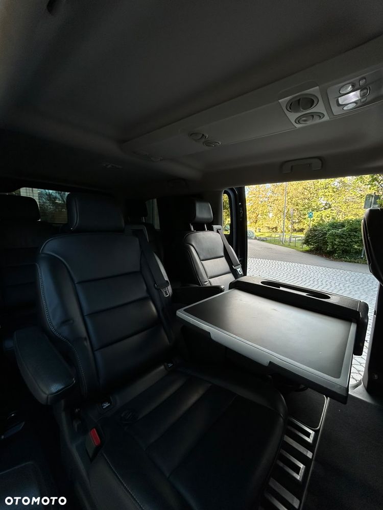 Toyota Proace Verso 2.0 D4-D Long Business - 13