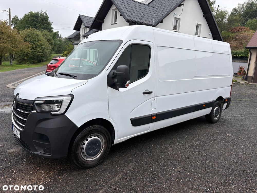 Renault Master - 2